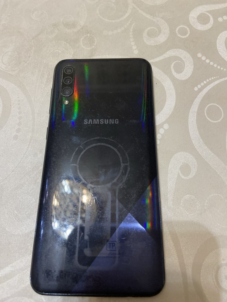 Samsung a30s хороший