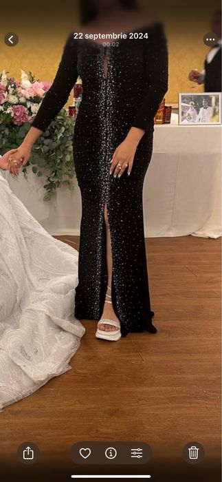 Rochie eleganta