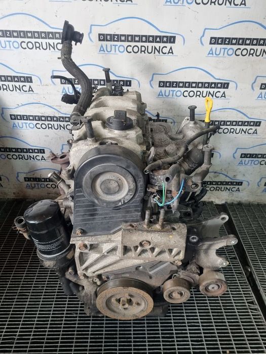 Motor Kia Sportage II 2.0 D 2006 - 2010 113CP Manuala D4EA Euro3 (1247) Diesel 4x4 ...