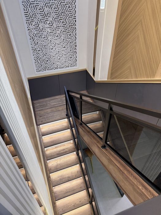 Бригада бор ремонт ишлари!