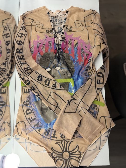 Боди Nikole Collection