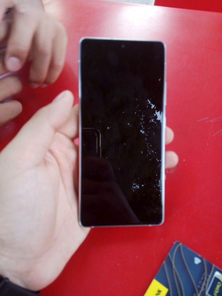 Galaxy A71s 5G sotiladi