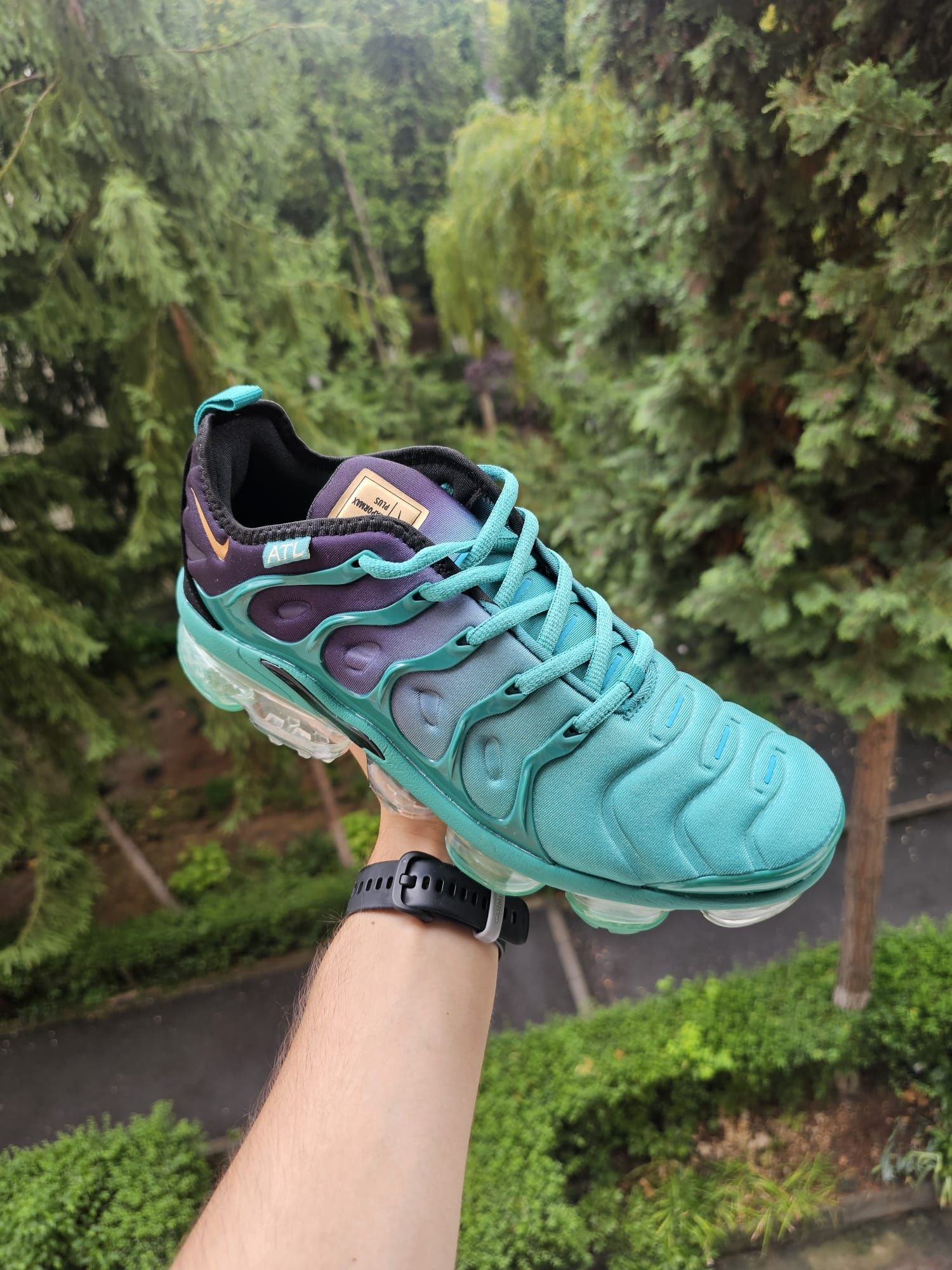 Nike Air VaporMax Plus 44