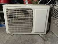 Климатик hac12407e home