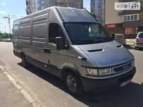 Ивеко Дейли 50c13 НА ЧАСТИ