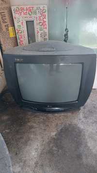 Телевизор теледидар