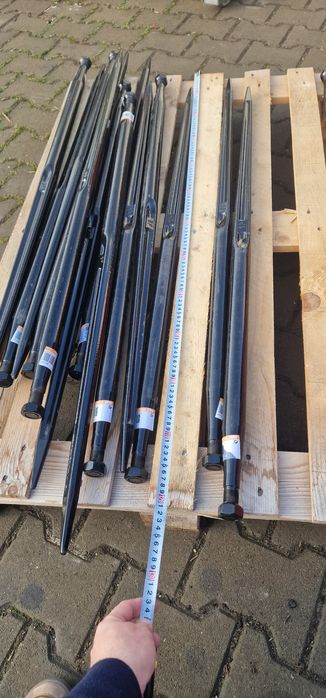 Tepuse dinti furca baloti furca gunoi import Germania granit pret 186