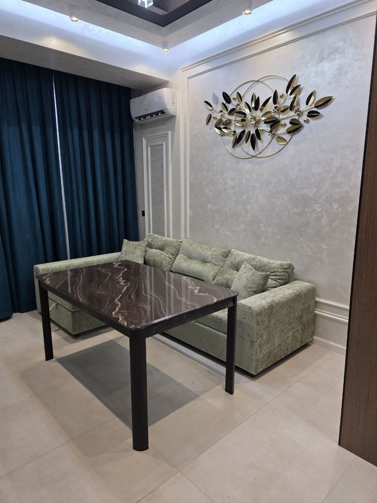 АРЕНДА КВАРТИРА Улица Сагбан 6 этаж 80м2