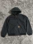 Geaca jacheta carhartt workwear