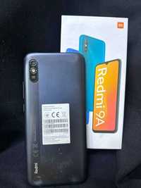 Xiaomi Redmi 9A, 32 Gb (Мерке)  н/л 334868