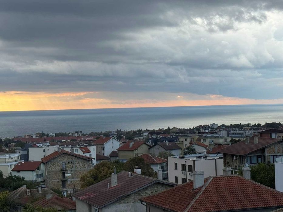 Мезонет кв. Виница