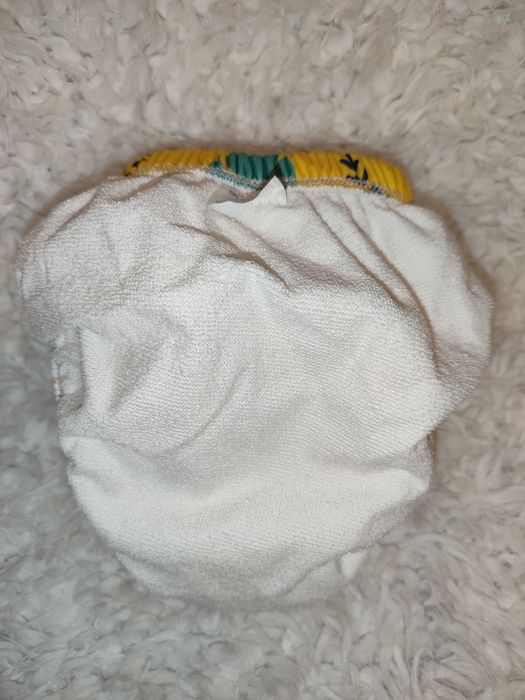 Аква трусы для бассейна детские