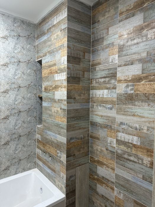 Кафелщик / Сантехник / Замок / Электрик