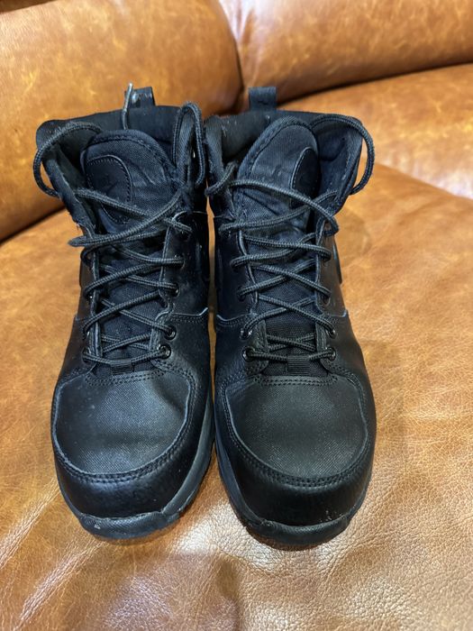 Зимни обувки Nike Manoa