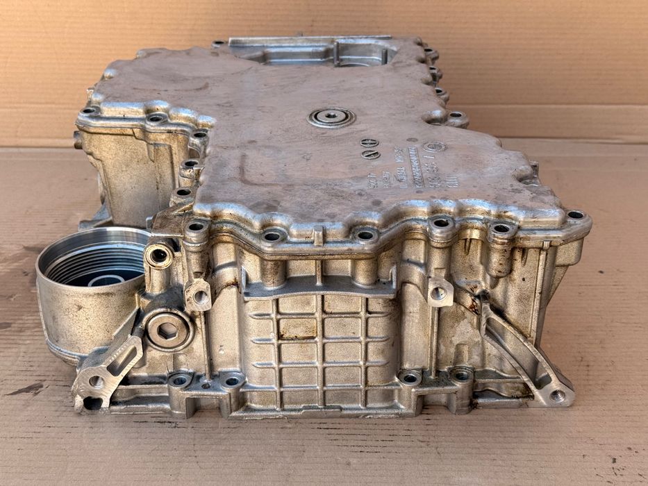 Baie ulei BMW V8, 4.4,N63,S63,51750610