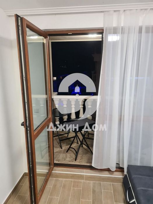 Продава се Едностаен апартамент в к.к. Слънчев бряг - 34 кв.м за 2383 €/кв.м - Снимка #4