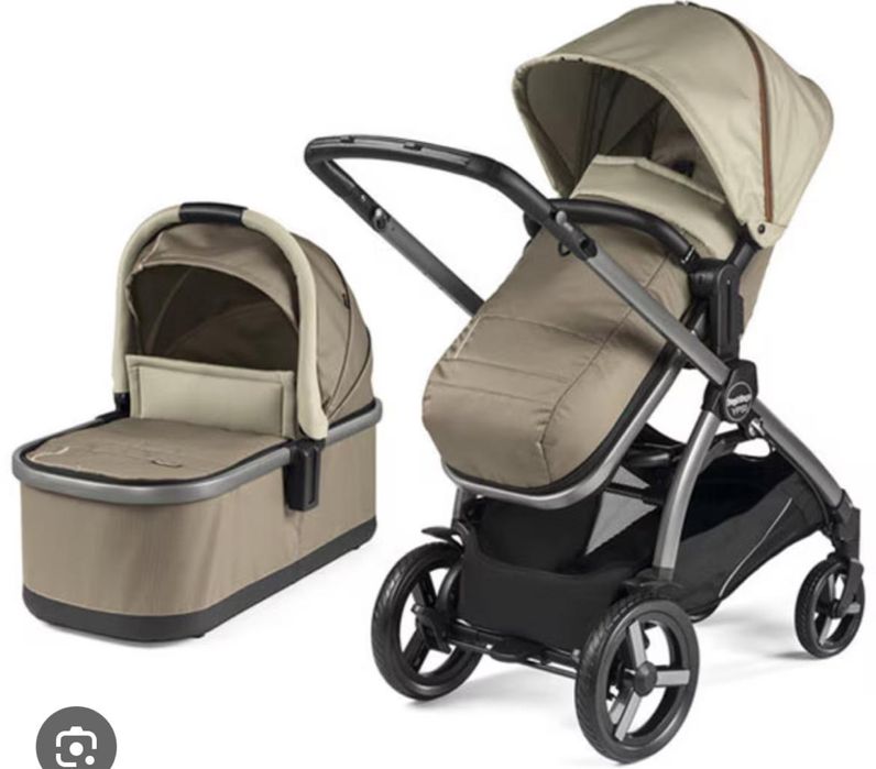 Peg Perego YPSI 2 in 1