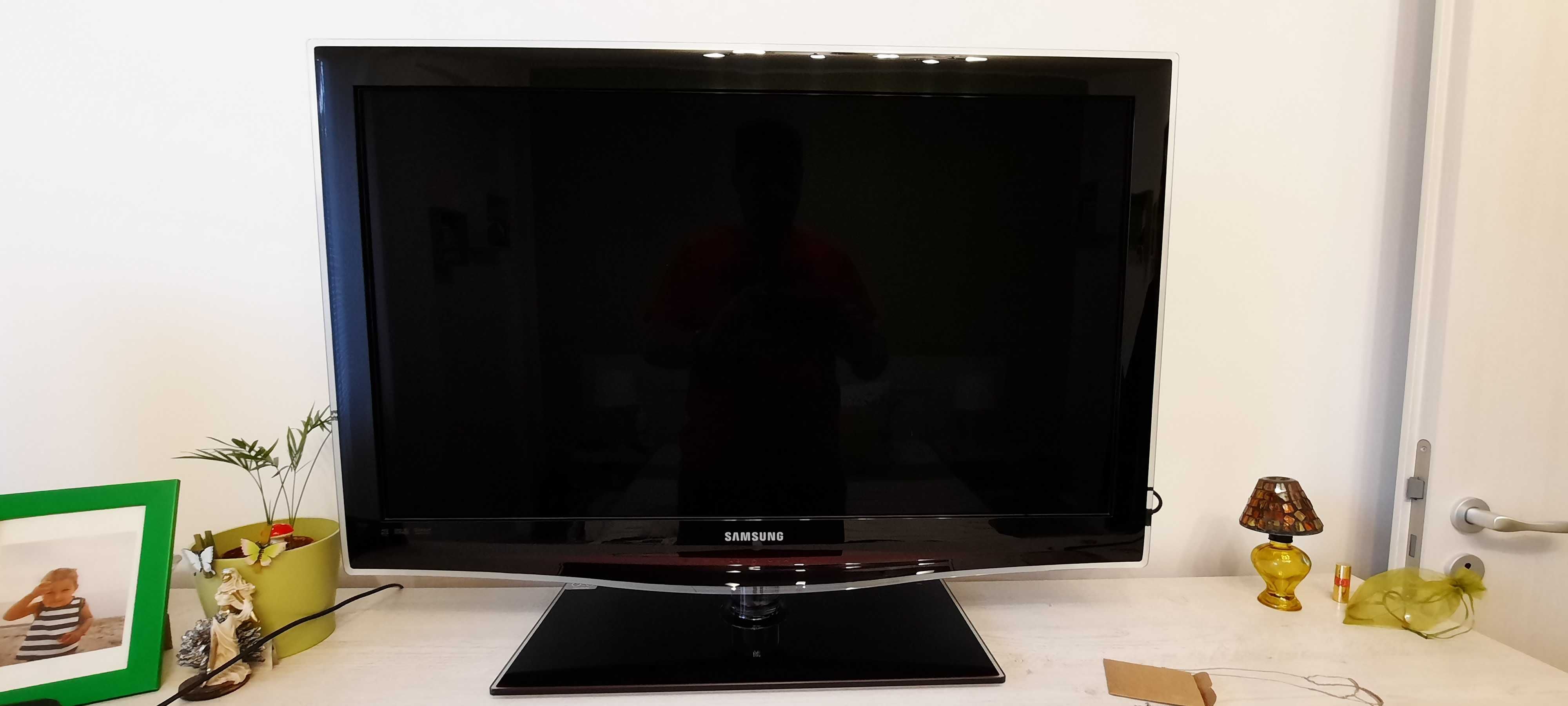 TV Samsung LCD seria 6 LE37B651