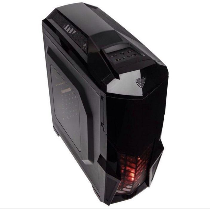 Продам игровой ПК i5 и RX570