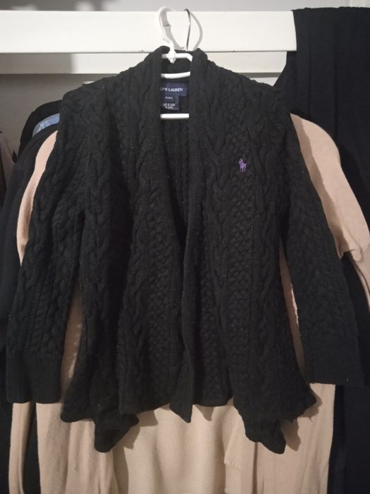 Ralph Lauren,  Gap и др дрехи за момиче р110 (4 г)