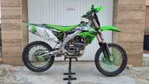 Kawasaki kxf 450