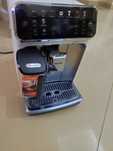 Espressor Philips Latte go 5500