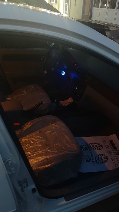 Chevrolet Jentra 2023 yil 2 poz Mexanika