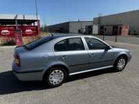 Skoda Octavia Tour 1.6 MPI