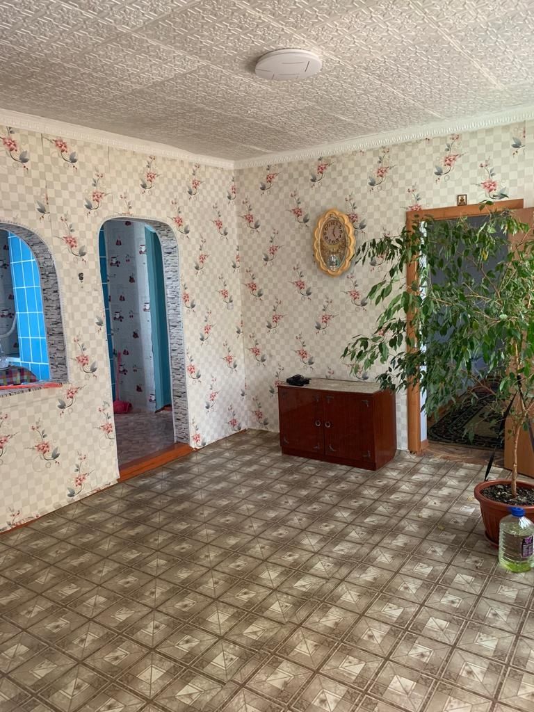 Продаётся дом в селе Первомайка
