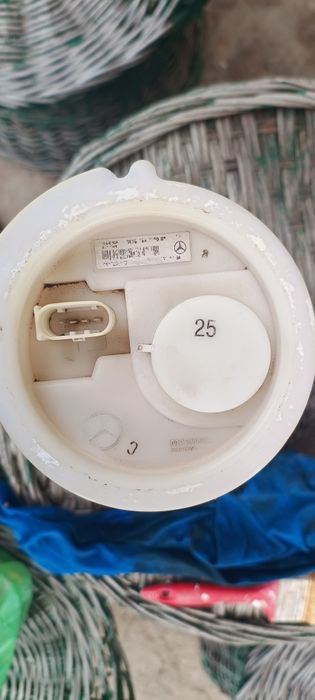 Pompa benzina originala Mercedes Benz