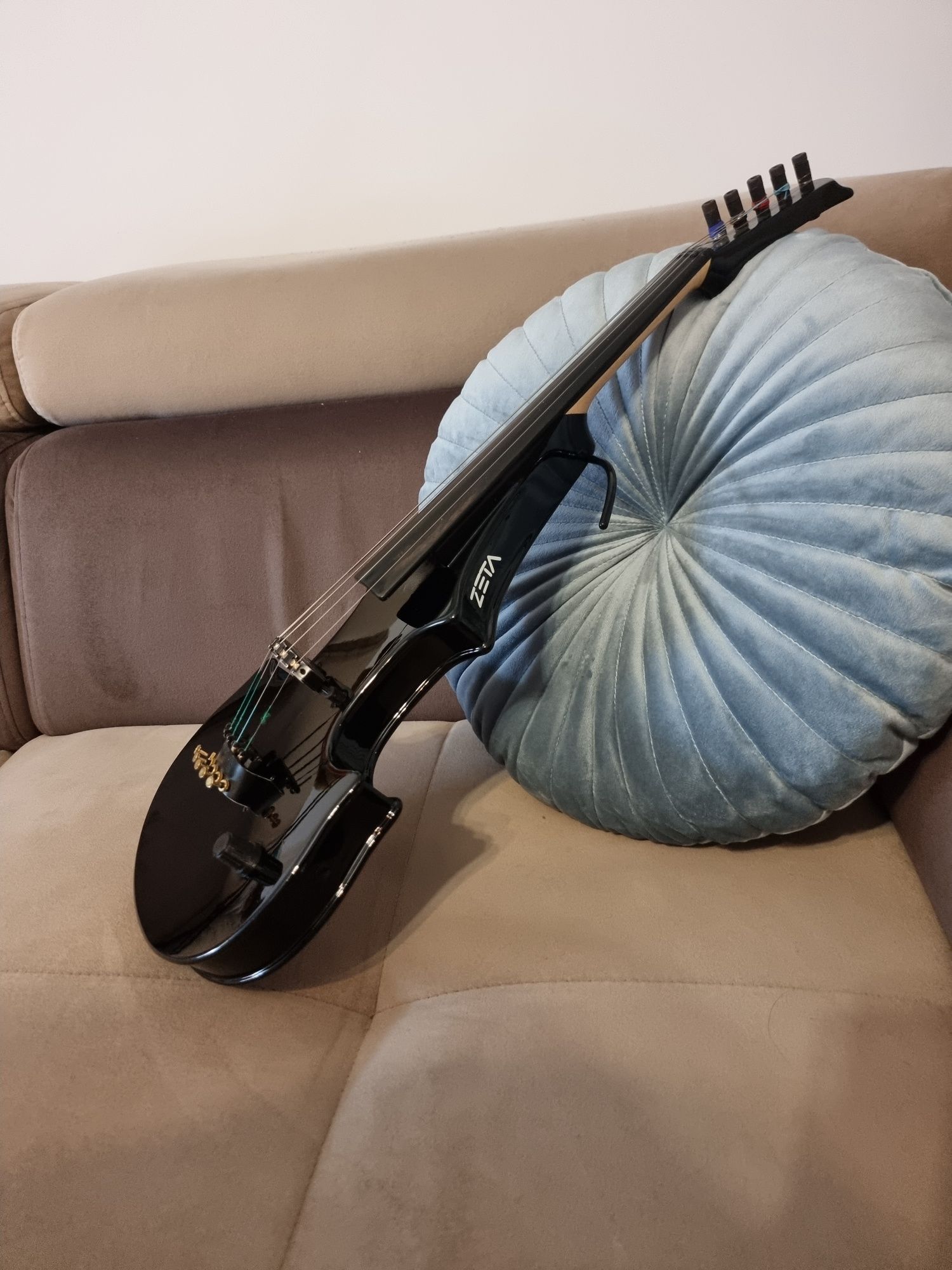 Vioara ZETA  5 corzi