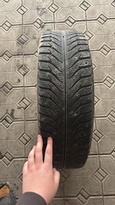 Продам 2 баллона