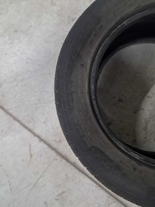 Подарявам 4бр гуми 255/55R18