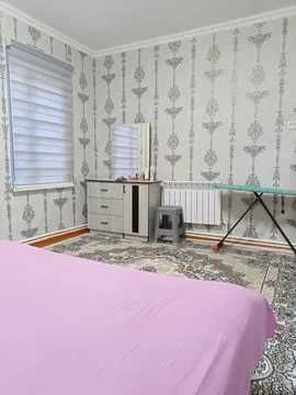 Срочно сдается дом на Саракульке 4 комнаты,2,5 сотки.