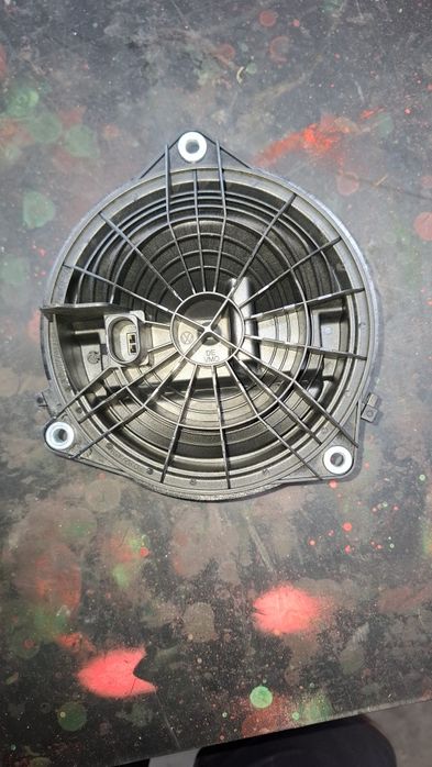 Vand maner cu sigla deschidere Golf 6