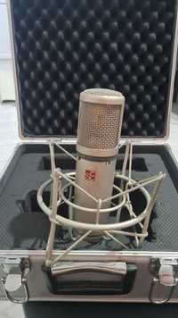 Microfon studio profesional