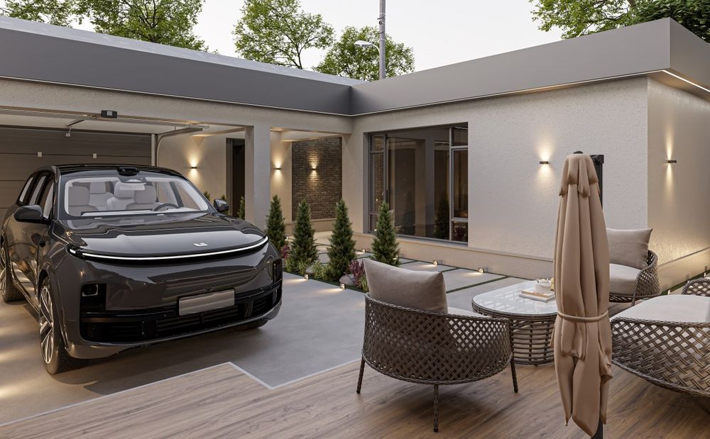 Уй Сотилади. Рассрочкагя Индекс Сергели Дача