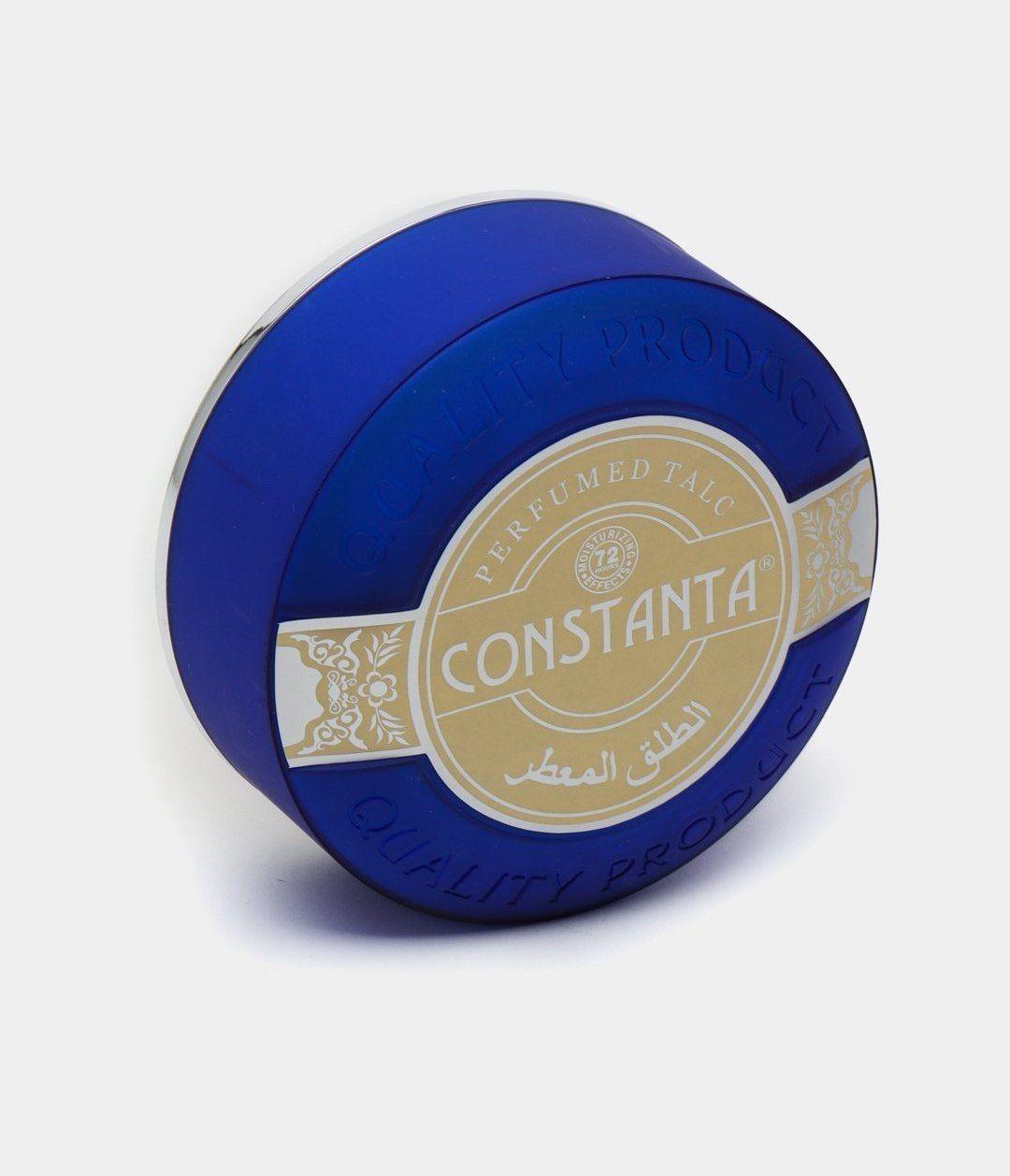 Constanta парфюмерный Тальк для тела купить по низким.