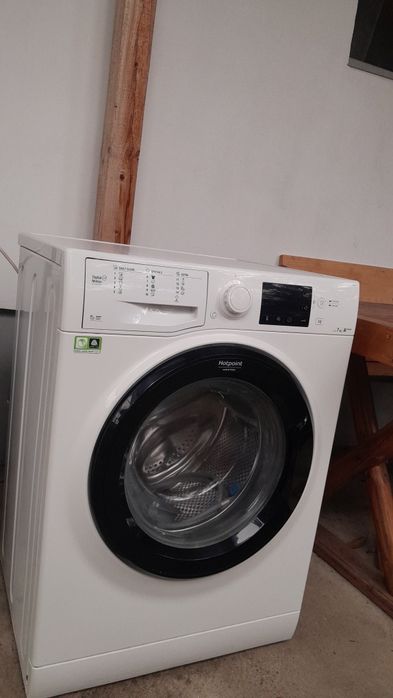 Mașină de spălat Ariston Hotpoint