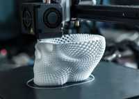 3d printer xizmati 3D pechat