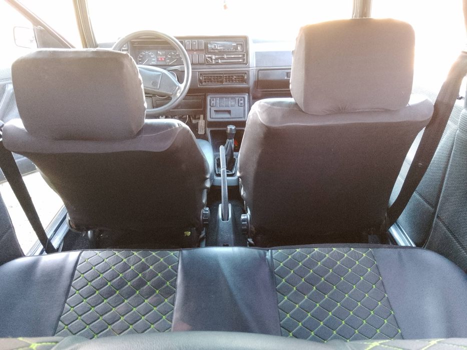 Продавам голф 2 1.3