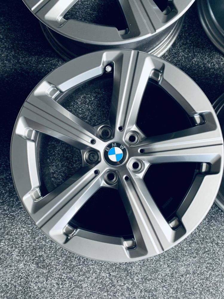 Jante originale BMW 17” X1 F48 X2 F39 Ix1 U11 IX2 U10 U06 style 875
