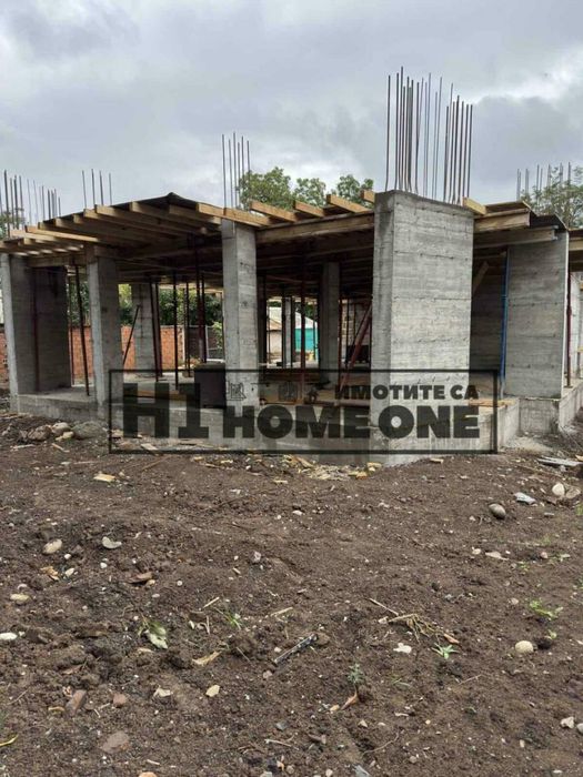 Продажба 3-стаен гр. София - Горубляне 99m²