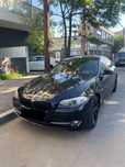 BMW F10 2.0 Diesel
