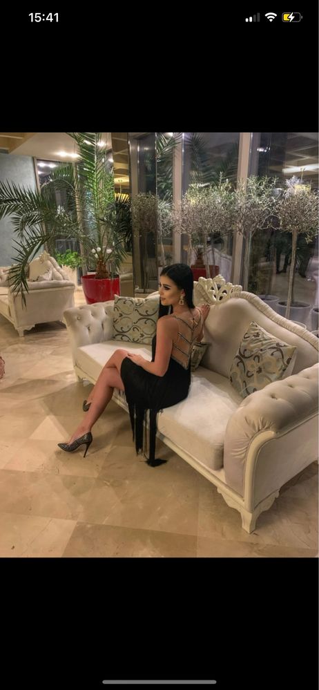 Rochie Atmosphere Fashion