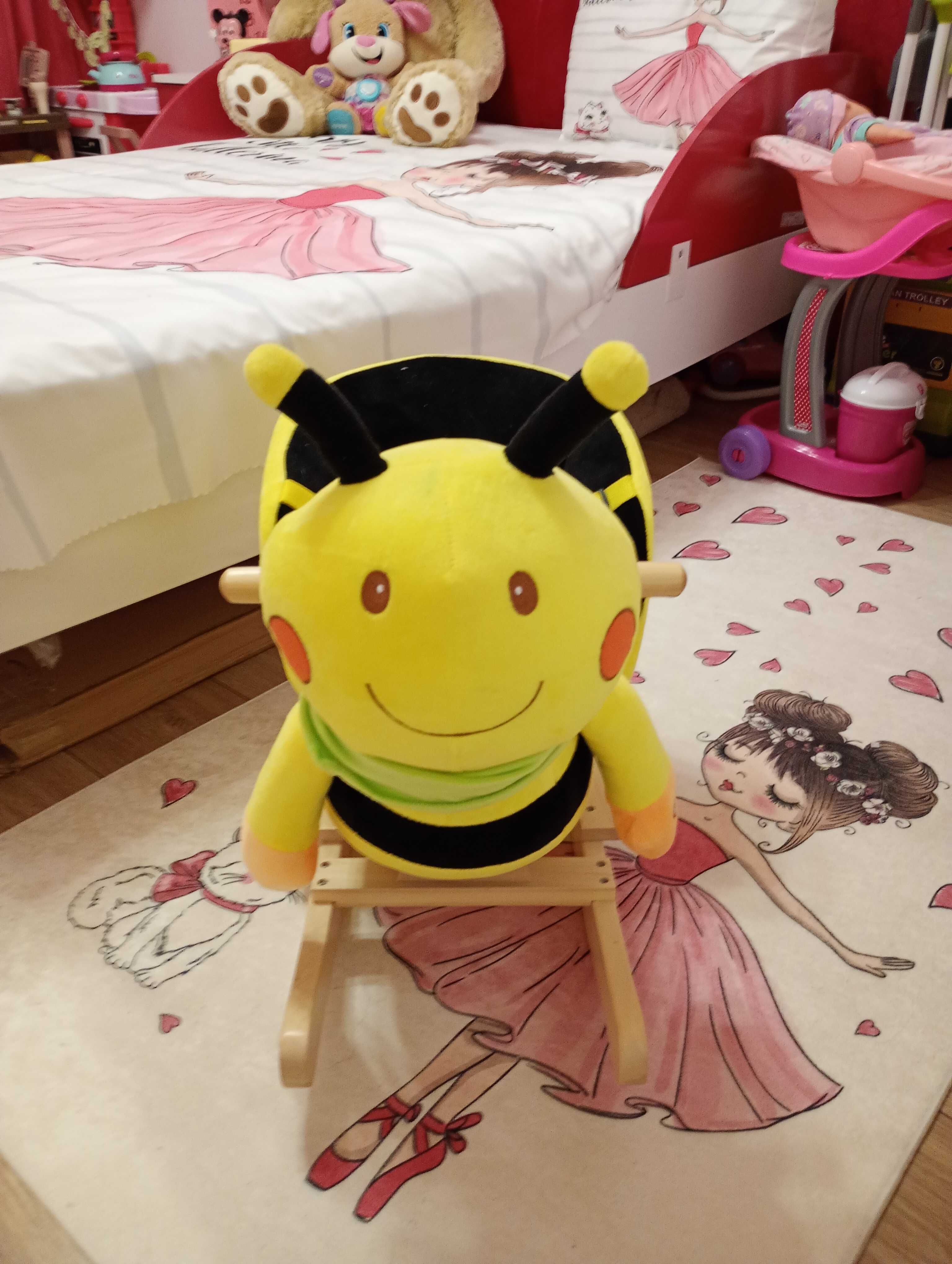 Детска люлка Мони Bee