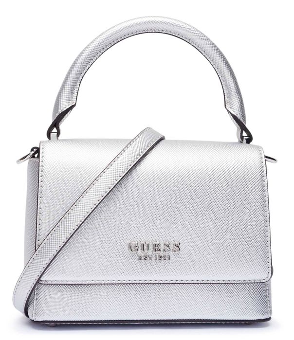 GUESS bag  - silver