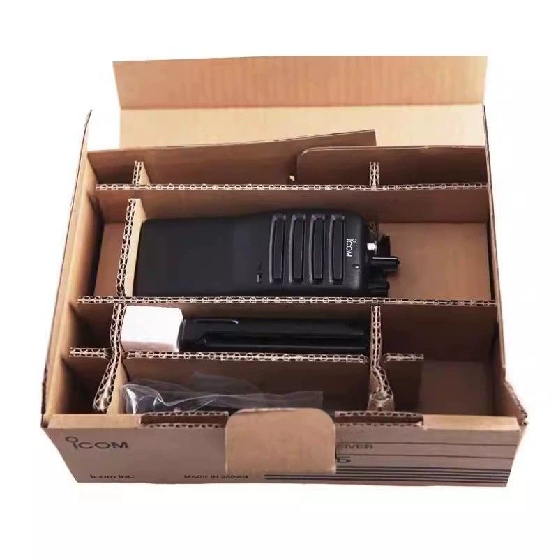 Рация ICOM F-26 полная комплектация