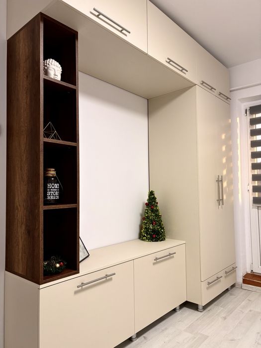 Garsoniera Cozy Urban Nest - Craiova