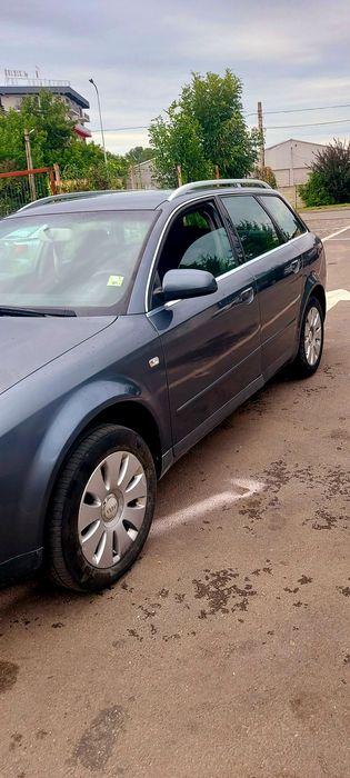 Vand Sau Schimb Audi a4 b6 2004 1.9Tdi